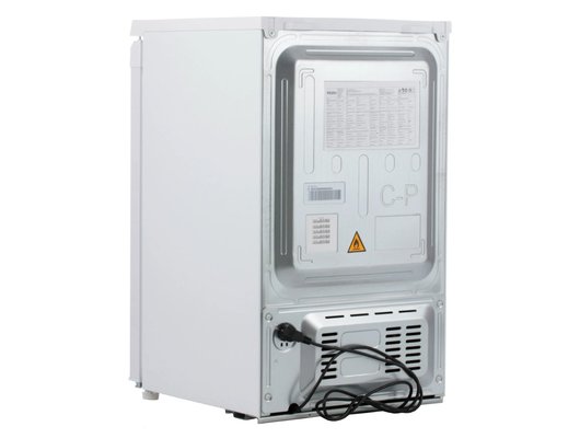 Морозильная камера вертикальная HAIER HF-82WAA